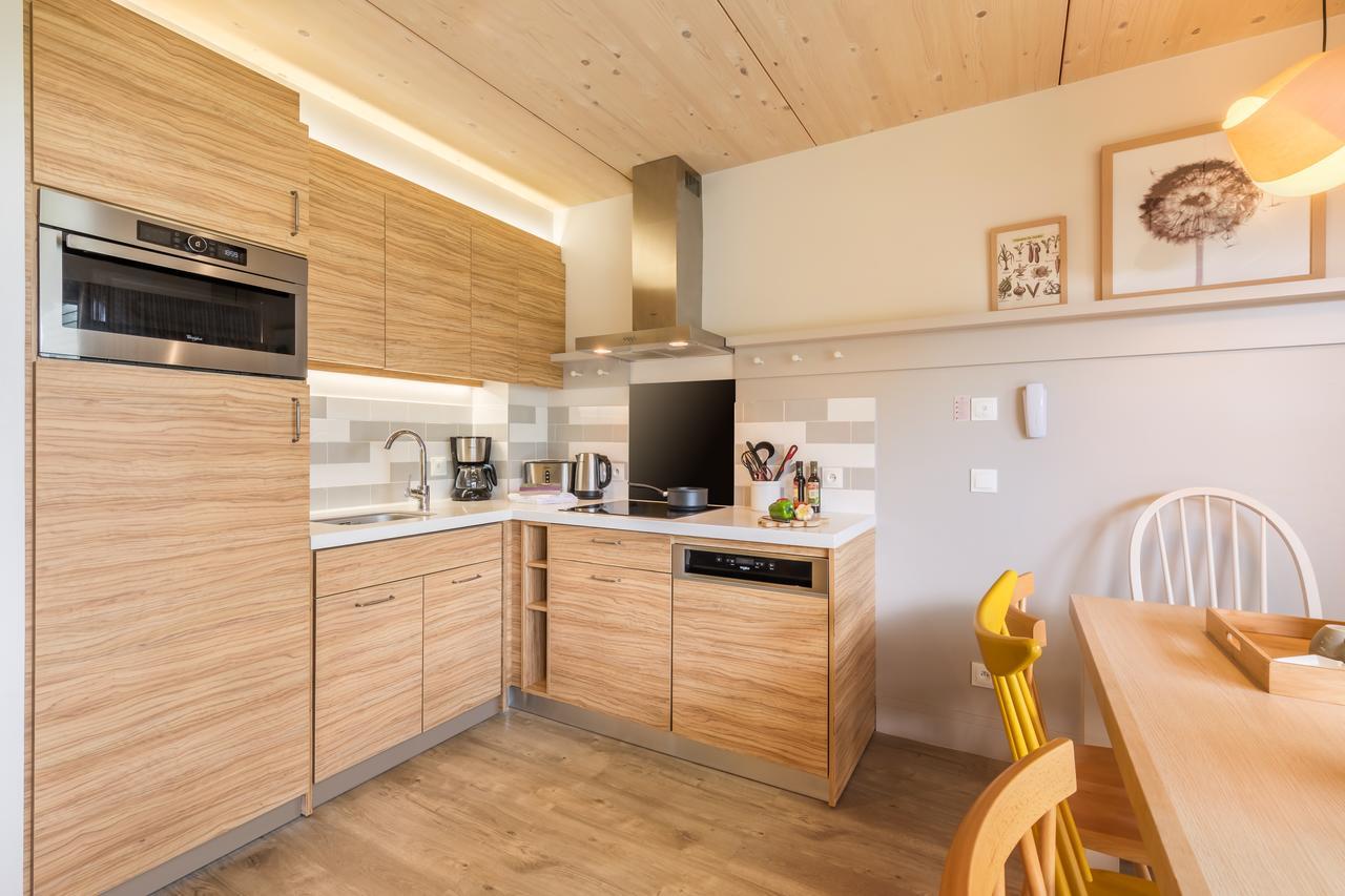 Center Parcs Villages Nature Paris Bailly-Romainvilliers Room photo