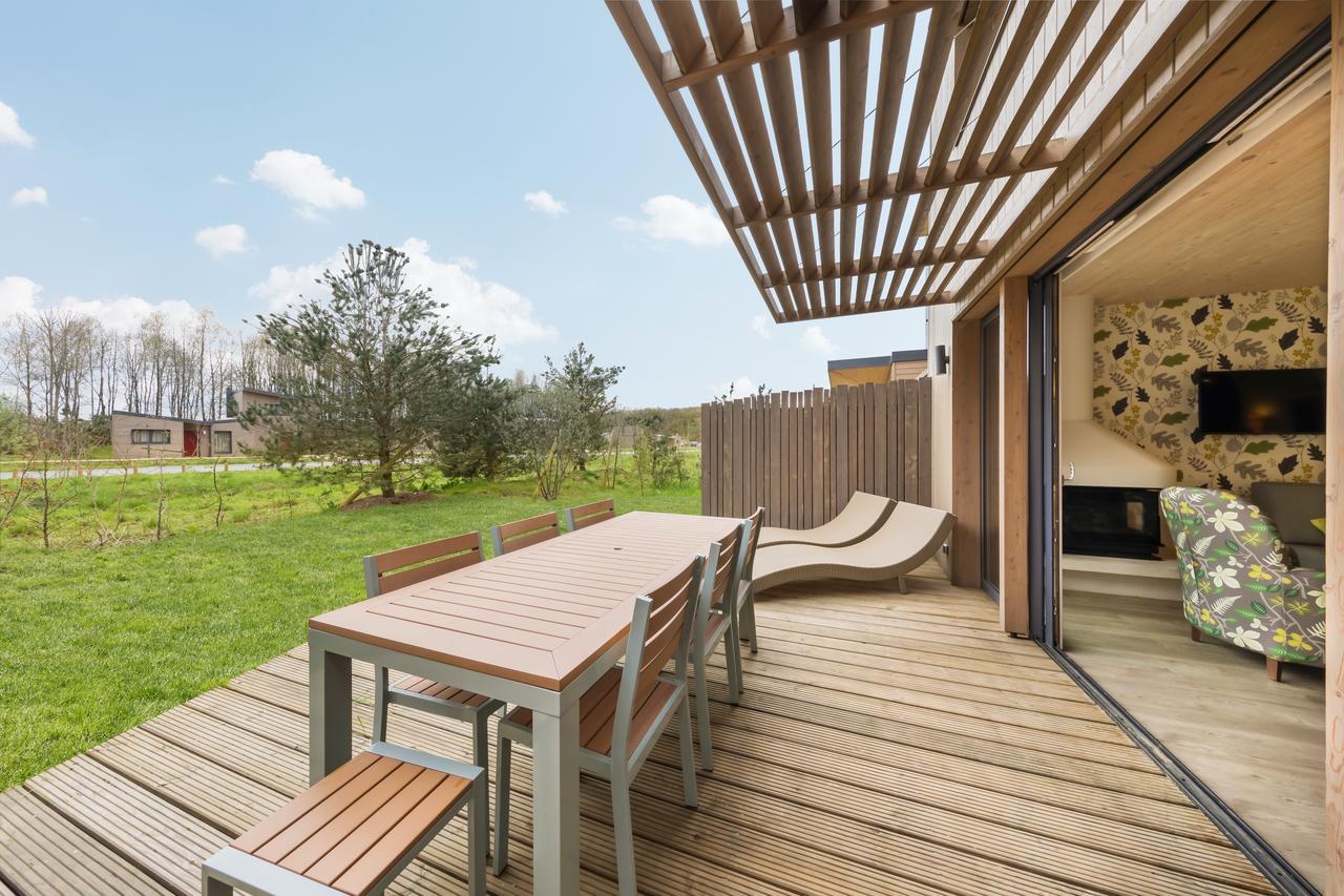 Center Parcs Villages Nature Paris Bailly-Romainvilliers Room photo